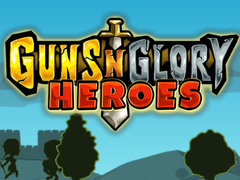 Guns 'n Glory Heroes spielen