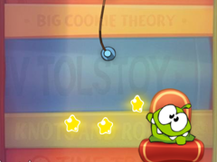 Cut the Rope Experiments spielen