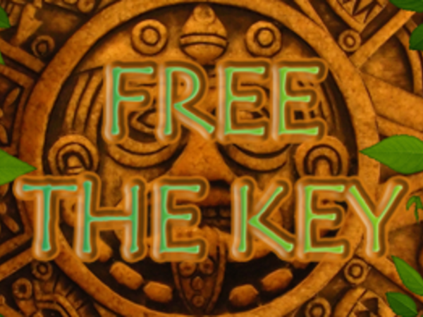 Bild zu Denken-Spiel Free the key