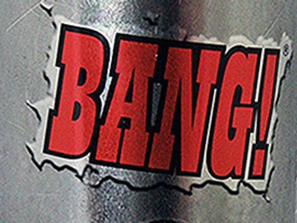 Bild zu Alle Brettspiele-Spiel Bang! The Bullet