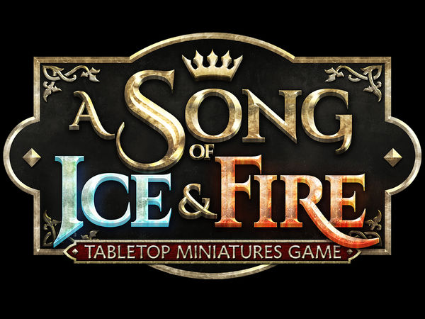 Bild zu Alle Brettspiele-Spiel A Song of Ice & Fire: Tabletop Miniatures Game - Stark vs Lannister Starter