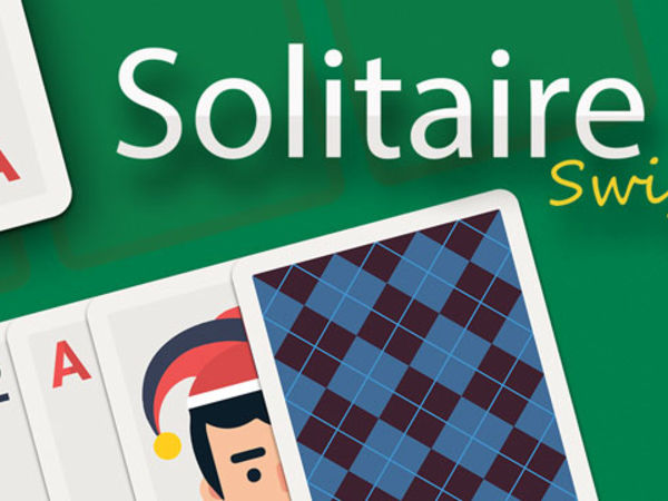 Bild zu Karten & Brett-Spiel Solitaire Swift