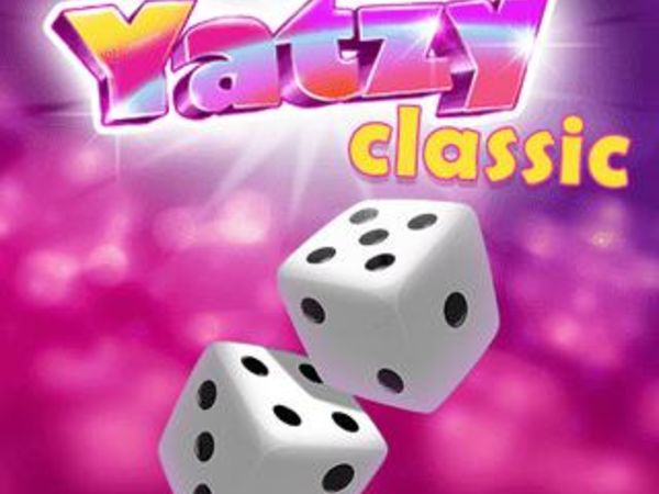 Bild zu Denken-Spiel Yatzy Classic