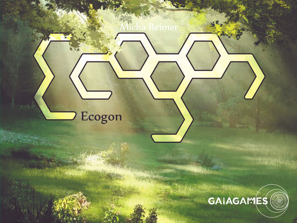Bild zu Alle Brettspiele-Spiel Ecogon