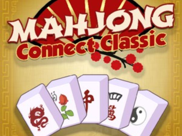 Bild zu Karten & Brett-Spiel Mahjong Connect Classic