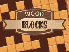 Wood Blocks spielen