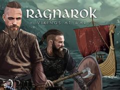 RAGNAROK Vikings at War spielen