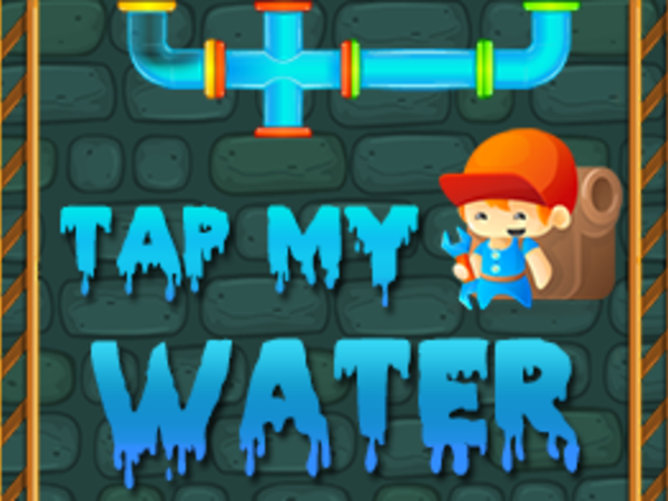 Bild zu Denken-Spiel Tap My Water