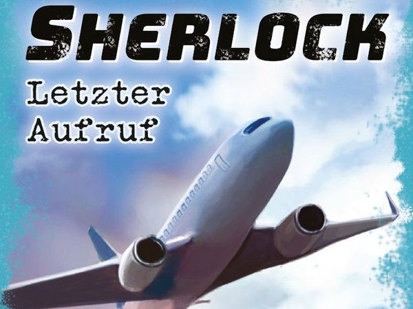 Bild zu Spiel des Jahres-Spiel Sherlock: Letzter Aufruf