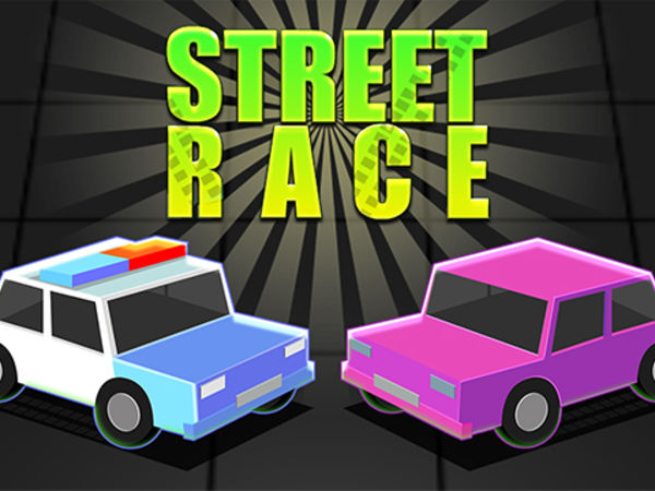 Bild zu Action-Spiel Street Race