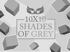 10x10 Shades of Grey spielen