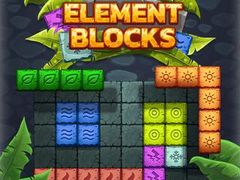 Element Blocks spielen