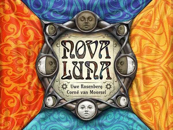 Bild zu Spiel des Jahres-Spiel Nova Luna