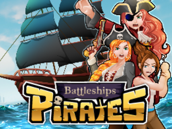Bild zu Denken-Spiel Battleship Pirate