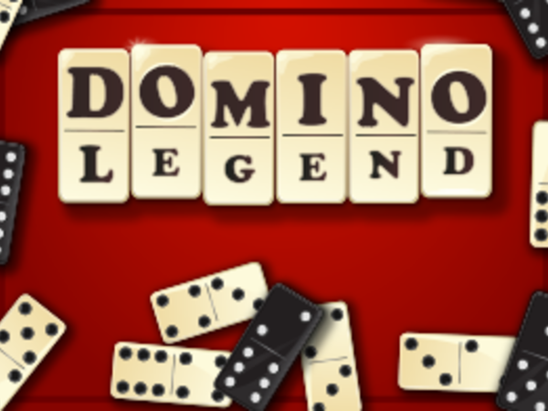 Bild zu Denken-Spiel Domino Legend