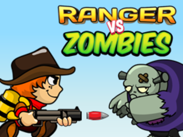 Bild zu Action-Spiel Zombie vs Halloween