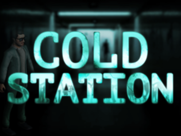 Bild zu Action-Spiel Cold Station