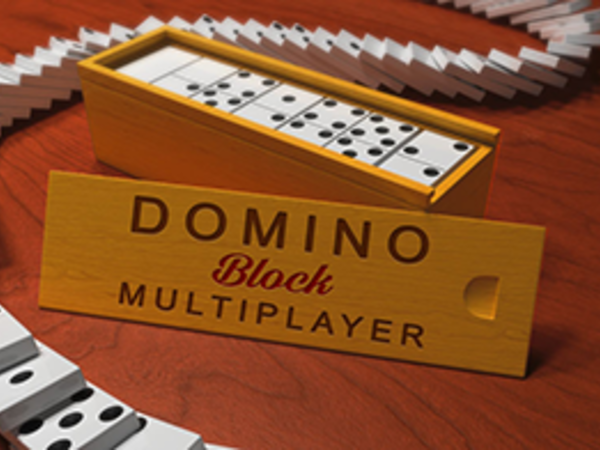 Bild zu Klassiker-Spiel Domino Multiplayer