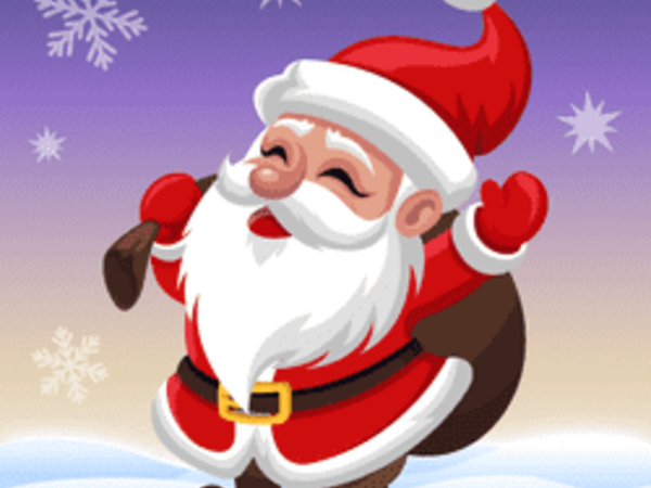 Bild zu Top-Spiel Santa Magic Christmas