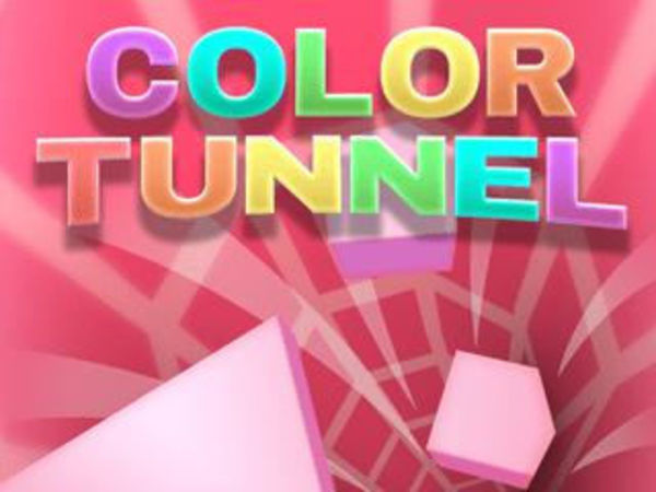 Bild zu Top-Spiel Color Tunnel