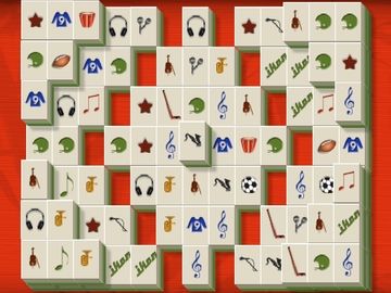 Kostenlose Spiele Mahjong