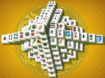 Mahjong Tower Spielen
