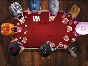 Gratis Poker Spiele