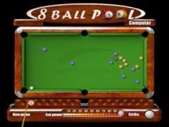 8 Ball Pool Spielen