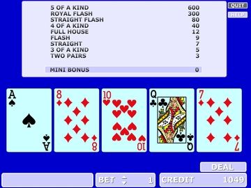 Online Spiele American Poker 2 Online Spiele American Poker 2