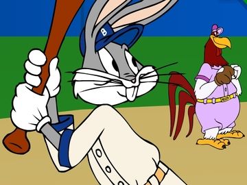 Bugs Bunny Spiele Kostenlos