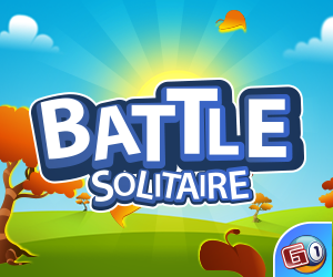 Battle Solitaire