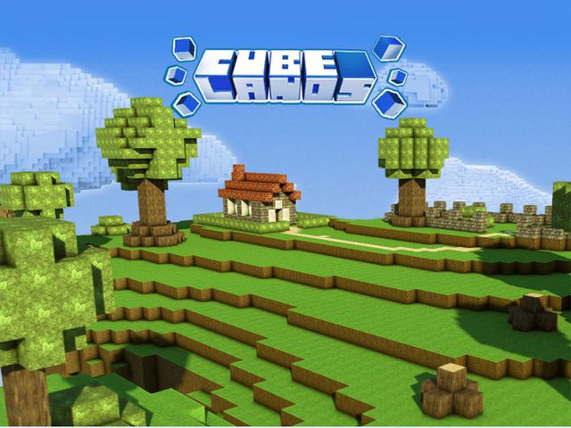 cubelands gameplay online cubelands gameplay online