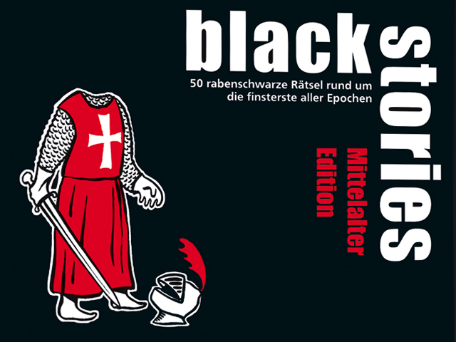 37+ Black Stories Spiel Lösungen Pictures