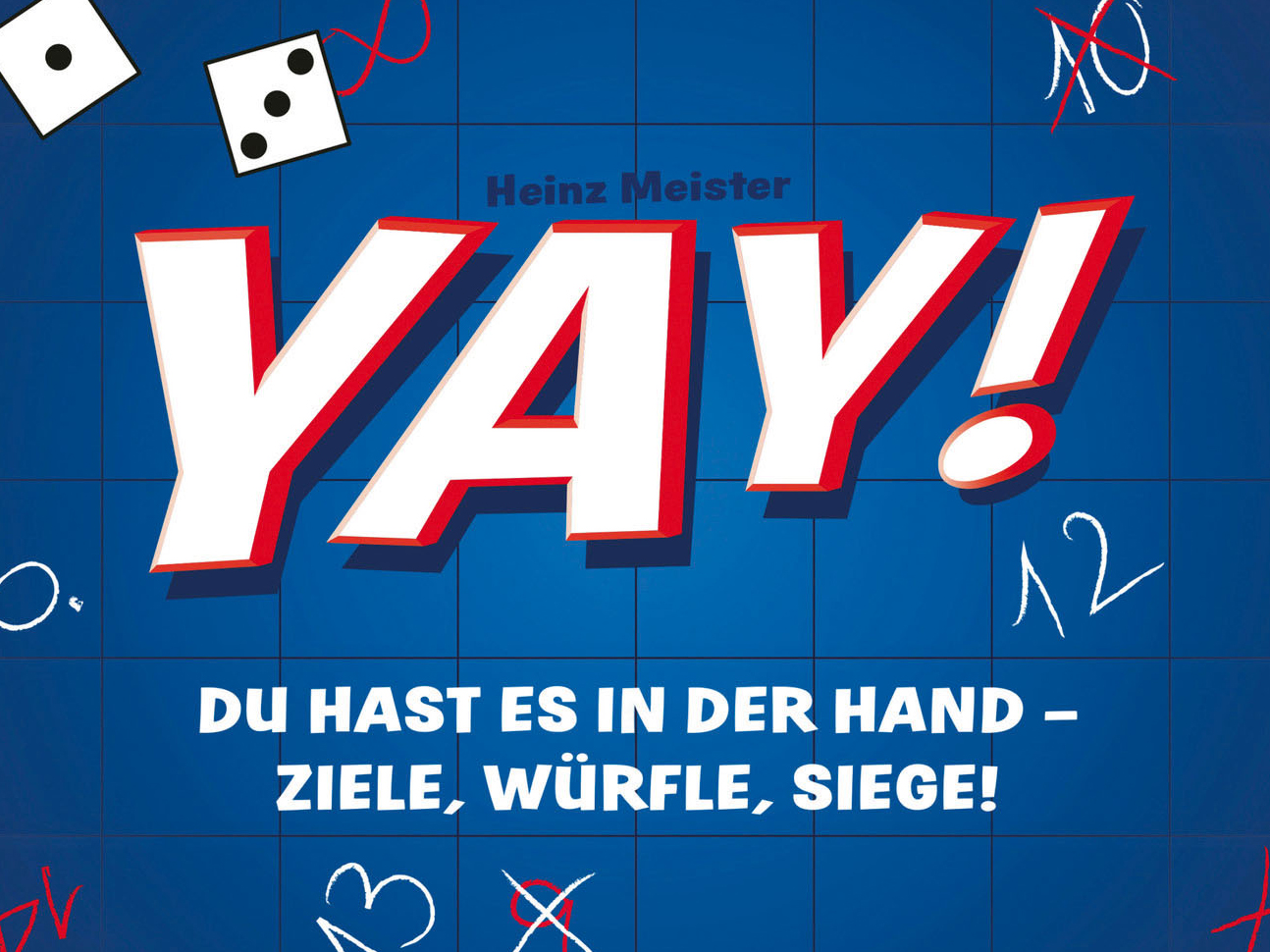 Yay!, Spiel, Anleitung und Bewertung auf Alle Brettspiele bei spielen.de