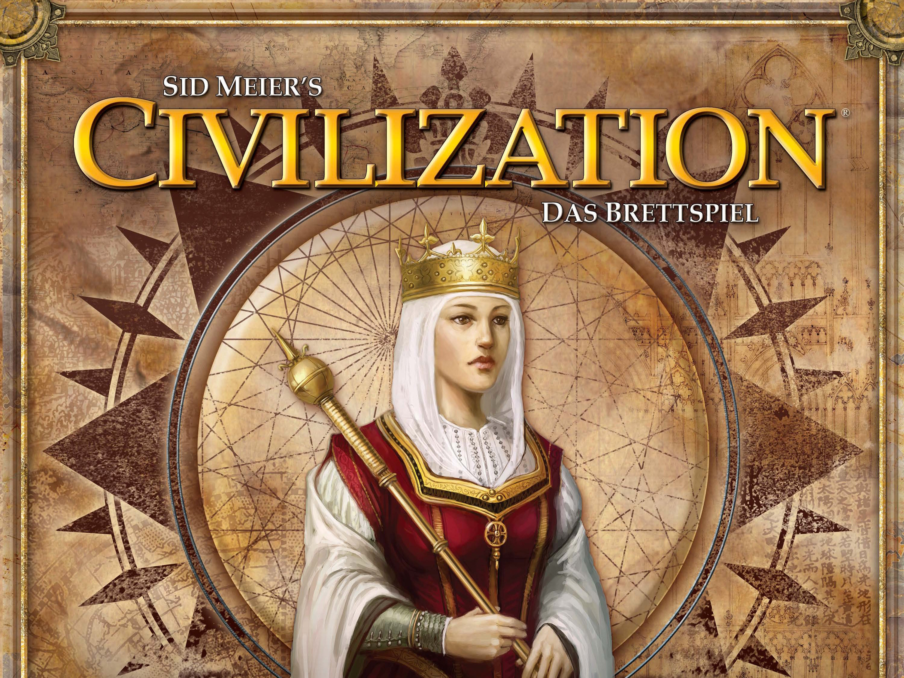 Civilization Brettspiel Anleitung
