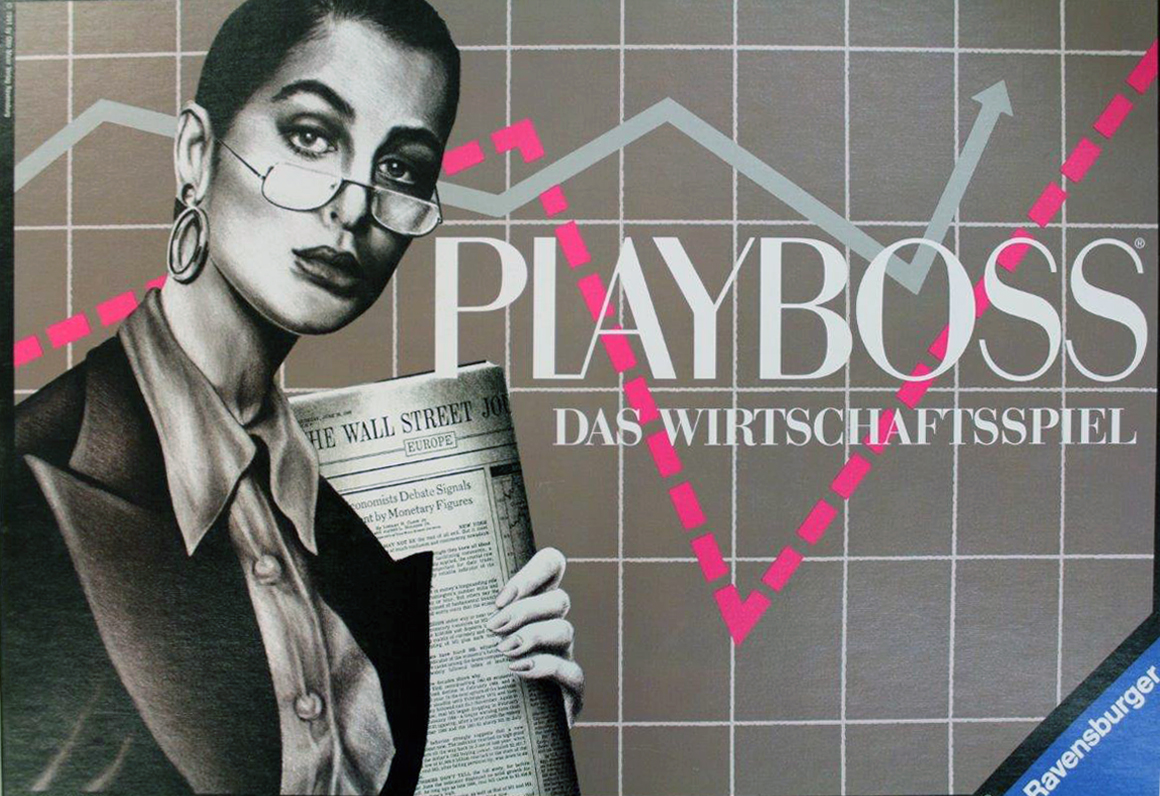 Playboss, Spiel, Anleitung und Bewertung auf Alle Brettspiele bei