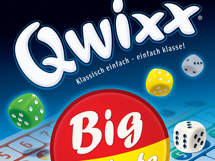 Quixx Spielanleitung