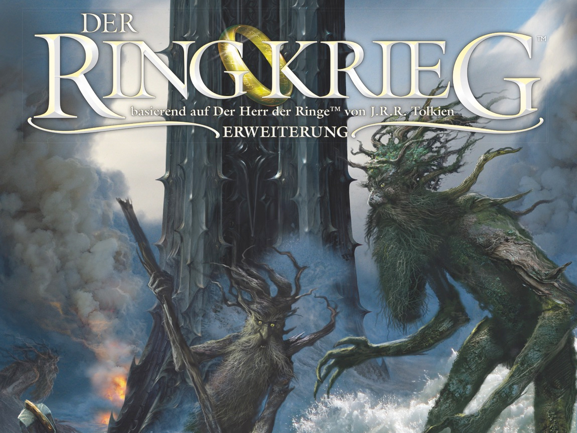 Der Herr Der Ringe Der Ringkrieg Die Krieger Von Mittelerde Spiel Anleitung Und Bewertung Auf Alle Brettspiele Bei Spielen De