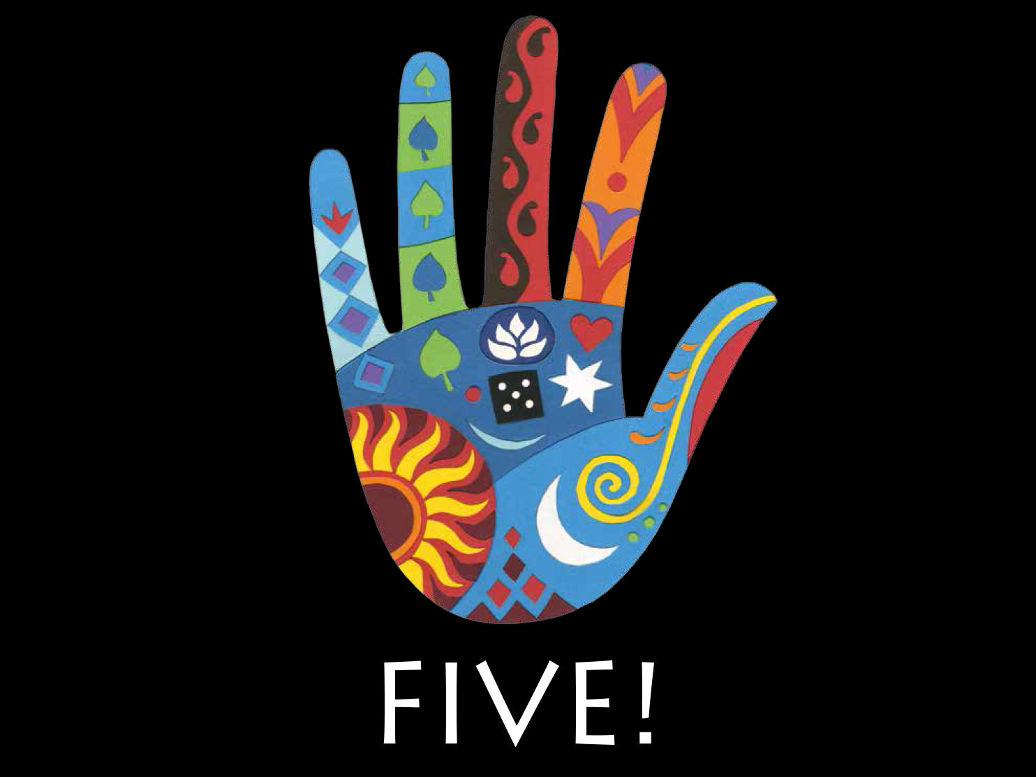 Five!, Spiel, Anleitung und Bewertung auf Alle Brettspiele bei spielen.de