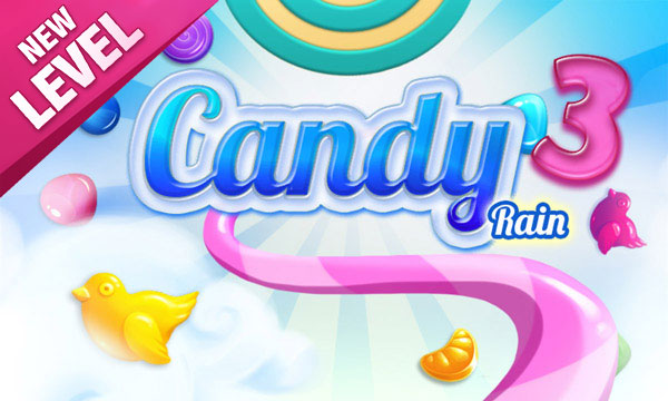 Süßigkeiten mädchen aus simulator
