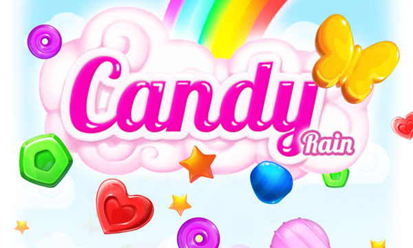 Candy Bubble Kostenlos Spielen