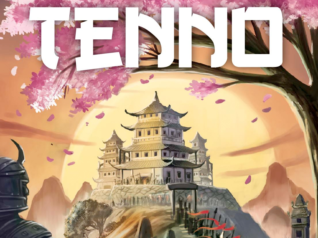 Tenno, Spiel, Anleitung und Bewertung auf Alle Brettspiele bei spielen.de