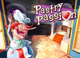 Pastry Passion Pastry Passion