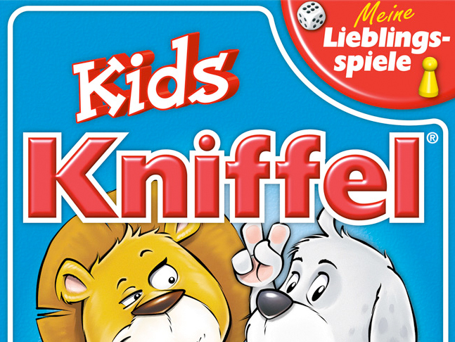 Kniffel Kids Anleitung