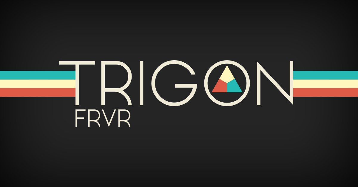 Trigon FRVR kostenlos online spielen auf Geschicklichkeitsspiele spielen.de