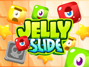 Jelly Spiele