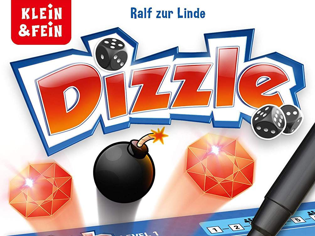 Dizzle Spiel