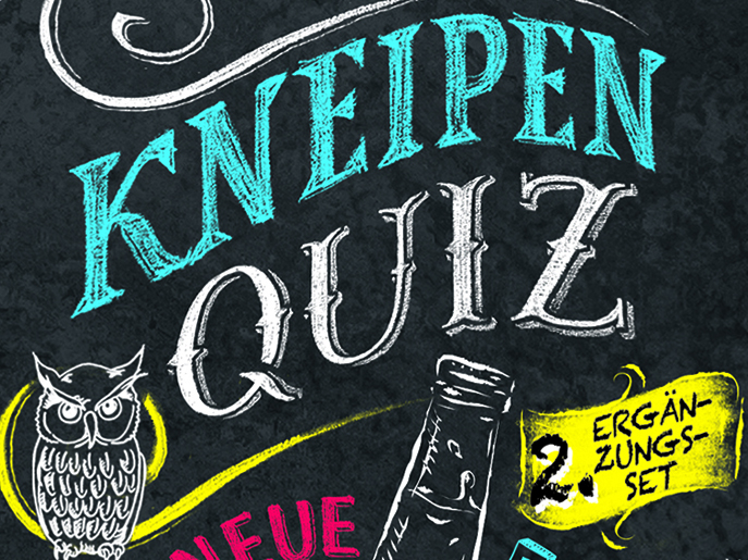 Kneipenquiz: Brandneue Fragen, Spiel, Anleitung und Bewertung auf Alle