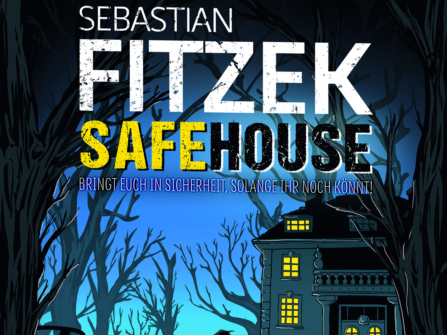 moses Das Würfelspiel Sebastian Fitzek Safehouse
